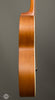 Waterloo by Collings - WL-S TR Sunburst - Side2