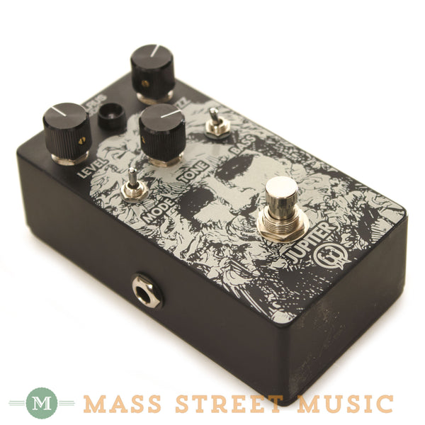 Walrus Audio - Jupiter Fuzz Pedal Used | Mass Street Music