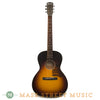 Waterloo WL-14 X T-Bar Acoustic Guitar - front