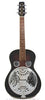 Wechter Scheerhorn Squareneck Resonator - front
