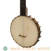 Leo Posch Banjos - Weymann Conversion - Angle