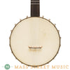 Leo Posch Banjos - Weymann Conversion