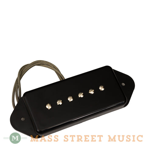 Wolfetone Pickups - P90 Meaner Dogear / RW