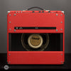 Dr. Z Amps - Z-28 MKII Red 1x12 (Salt & Pepper w/Creamback) - Back