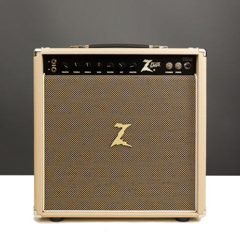 Dr. Z Amps - Z Plus 1x12" Studio Combo - Blonde/Tan