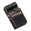 BOSS Effect Pedals - OC-5 Octave