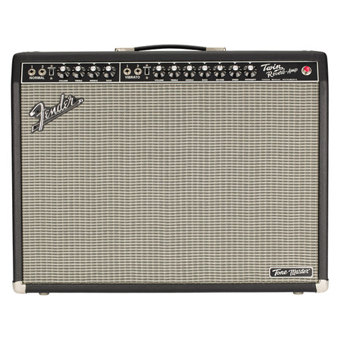 Fender Amps - Tone Master Twin Reverb