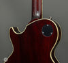 Collings Electric Guitars - City Limits Deluxe Oxblood - Heel