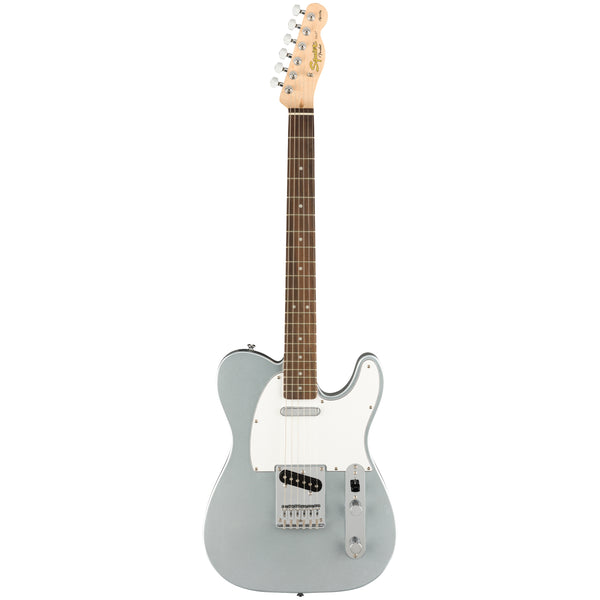 Squier - Affinity Telecaster Laurel Fingerboard - Slick Silver