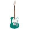 Squier - Affinity Tele Laurel Fingerboard - Race Green