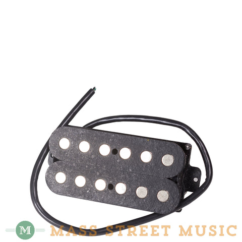 Tom Anderson Pickup, H2+, Humbucker