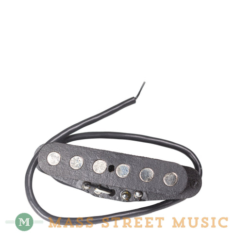 Tom Anderson Pickup, TF1, Telecaster Neck