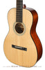 Eastman E10P Parlor Guitar - angle