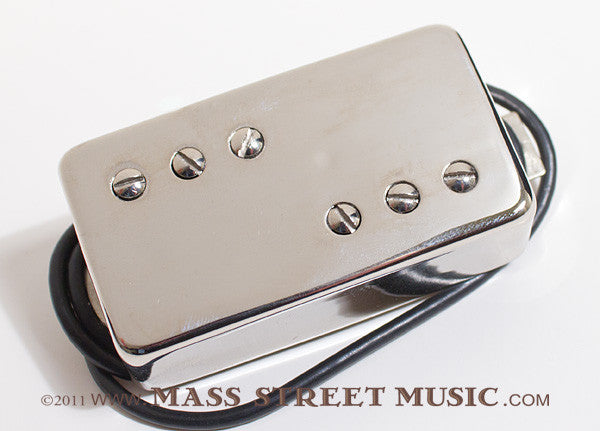 ま*な様 特価値下げ中！！Lindy Fralin pickup P90 CAS Fralin P92 Pickup | Mass Street Music