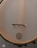 Pisgah Banjos - 11" Appalachian Cherry with Vintage Heel - Bridge