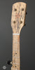 Pisgah Banjos - 11" Appalachian Cherry with Vintage Heel - Tunner