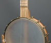 Pisgah Banjos - 11" Appalachian Cherry with Vintage Heel - Cherry Armrest - Scoop