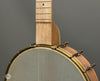 Pisgah Banjos - 11" Appalachian Walnut - Vintage Heel - Scoop