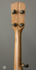 Pisgah Banjos - 11" Appalachian Walnut - Vintage Heel - Tuners