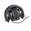 Audio Technica - Headphones - ATH-M30X