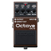 BOSS Effect Pedals - OC-5 Octave