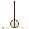 Bart Reiter Banjos - Standard Open-Back Back