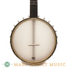Bart Reiter Banjos - Standard Open-Back Front Close