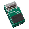 BOSS Effect Pedals - Bass Compressor BC-1x