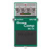 BOSS Effect Pedals - Bass Compressor BC-1x