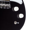 Harmony Guitars - Jupiter - Space Black