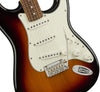 Fender Electric Guitars - Player Stratocaster - Pau Ferro Fingerboard - 3-Color Burst