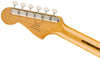 Squier Electric Guitars - Classic Vibe '60s Jazzmaster® - 3-Color Sunburst