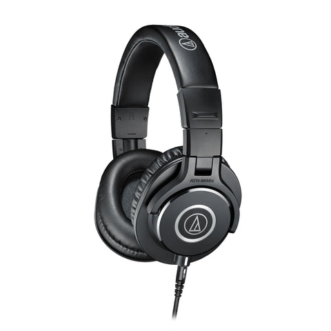 Audio Technica - Headphones - ATH-M40X