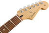 Fender Electric Guitars - Player Stratocaster - Pau Ferro Fingerboard - 3-Color Burst