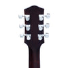 Harmony Guitars - Jupiter - Space Black