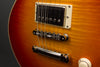 Collings Electric Guitars - CL Deluxe Cherry Sunburst - Bridge