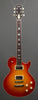 Collings Electric Guitars - CL Deluxe Cherry Sunburst - Front
