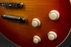 Collings Electric Guitars - CL Deluxe Cherry Sunburst - Knobs