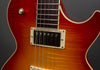 Collings Electric Guitars - CL Deluxe Cherry Sunburst - Pickups