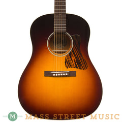 Collings Acoustic Guitars - CJ35 SB - Front Close