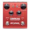 Strymon Effect Pedals - Compadre Compressor Booster