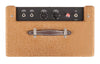 Fender Ramparte tube amp - controls