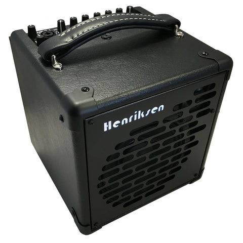 Henriksen Amps - The Bud
