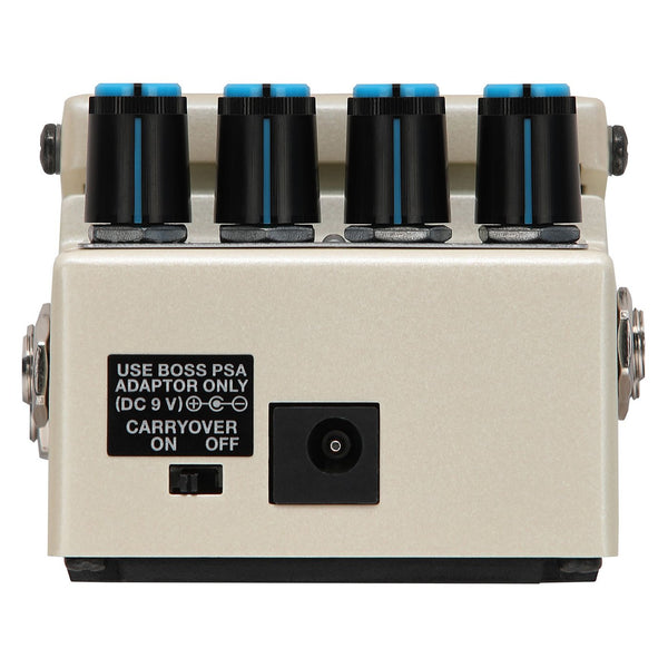 BOSS Effect Pedals - DD-8 Digital Delay | Mass Street Music