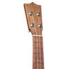 Martin Ukuleles - S1 Mahogany - Soprano Uke - Heasdtock