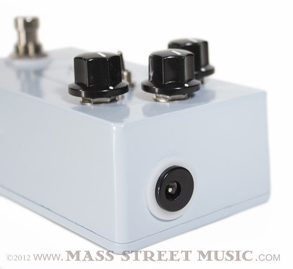 Superbolt | Mass Street Music