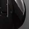 Don Grosh Electric Guitars - ElectraJet Standard with Blown 59s - Black - Ding