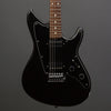 Don Grosh Electric Guitars - ElectraJet Standard with Blown 59s - Black