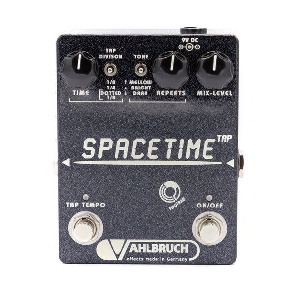 Vahlbruch Effects - SpaceTime Delay / Echo