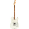 Fender Electric Guitars - Player Telecaster Pau Ferro Fingerboard - Polar White